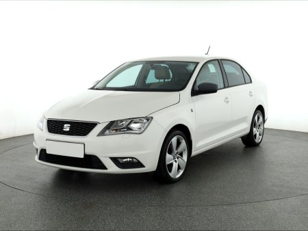 Seat Toledo, 2014 - pohled č. 3