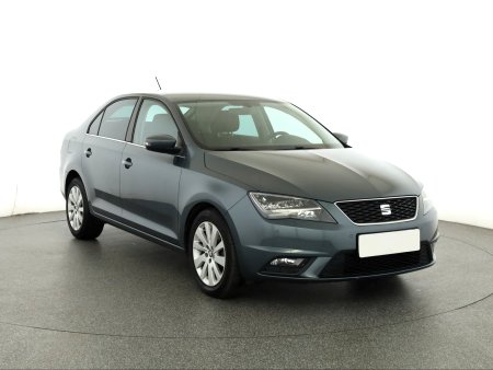 Seat Toledo, 2017