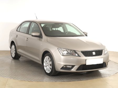 Seat Toledo, 2013