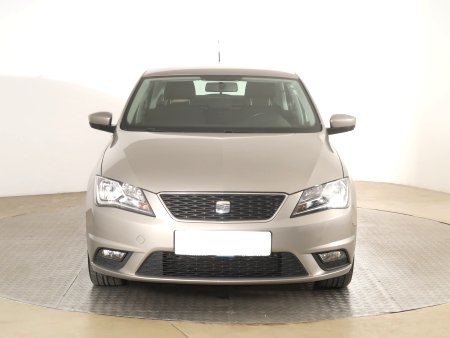 Seat Toledo, 2013 - pohled č. 2