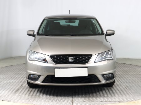 Seat Toledo, 2016 - pohled č. 2