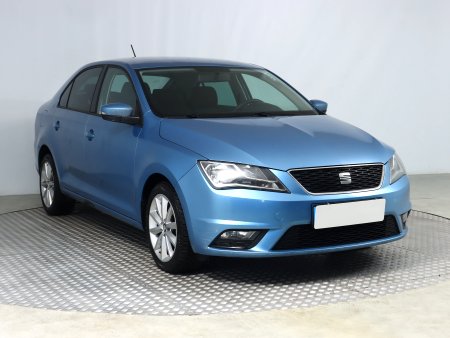Seat Toledo, 2015