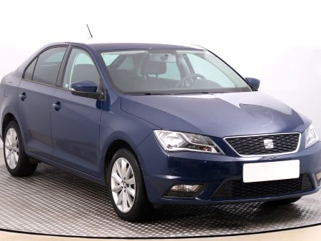 Seat Toledo, 2016