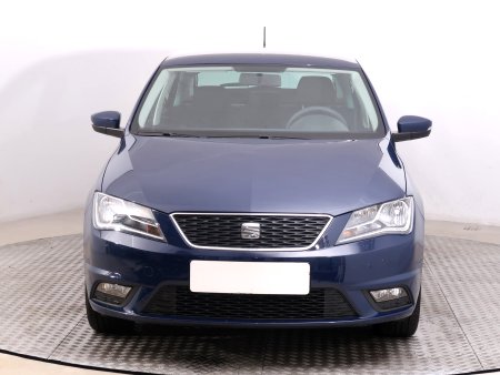 Seat Toledo, 2016 - pohled č. 2