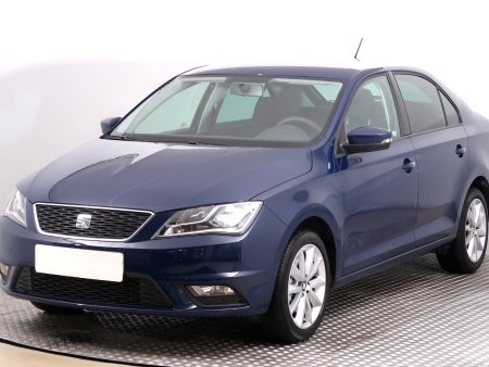 Seat Toledo, 2016 - pohled č. 3