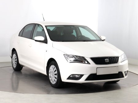 Seat Toledo, 2015