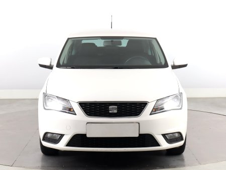 Seat Toledo, 2015 - pohled č. 2