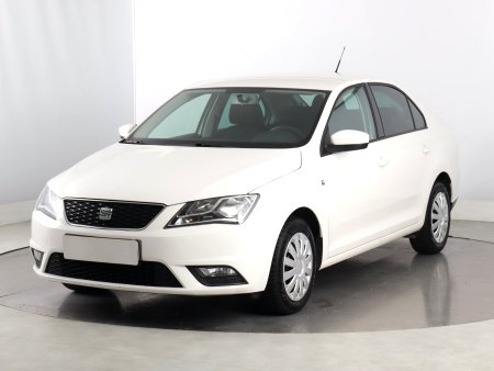 Seat Toledo, 2015 - pohled č. 3