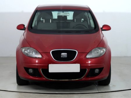 Seat Toledo, 2004 - pohled č. 2