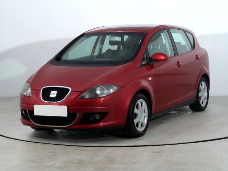 Seat Toledo, 2004 - pohled č. 3