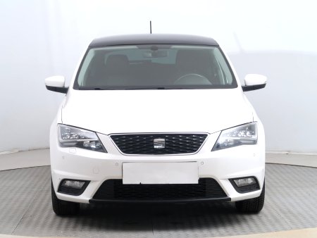 Seat Toledo, 2017 - pohled č. 2