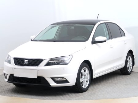 Seat Toledo, 2017 - pohled č. 3