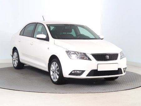 Seat Toledo, 2014