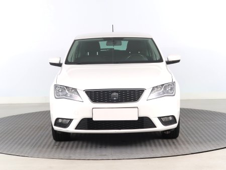 Seat Toledo, 2014 - pohled č. 2