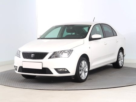 Seat Toledo, 2014 - pohled č. 3