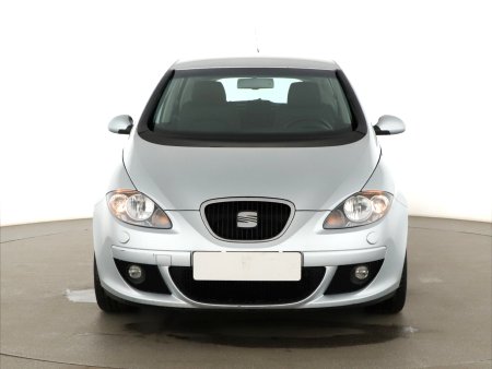 Seat Toledo, 2007 - pohled č. 2