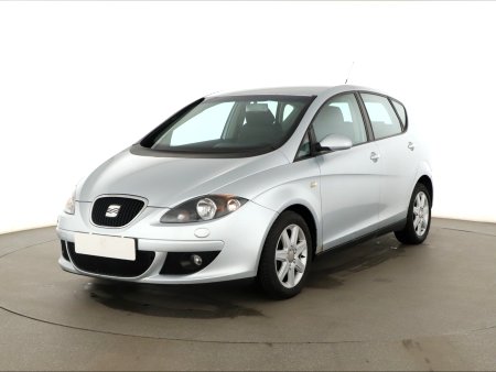 Seat Toledo, 2007 - pohled č. 3