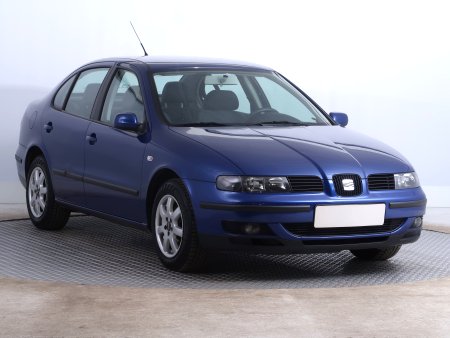 Seat Toledo, 2003