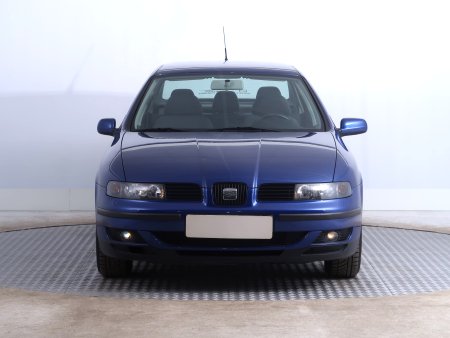 Seat Toledo, 2003 - pohled č. 2