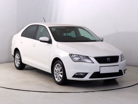 Seat Toledo, 2016