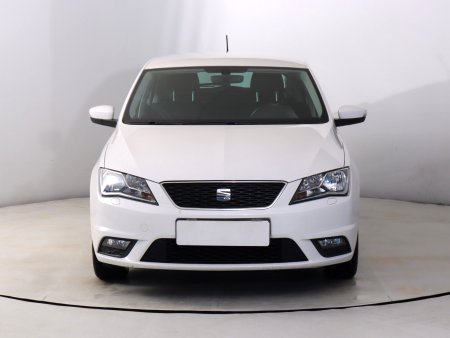 Seat Toledo, 2016 - pohled č. 2