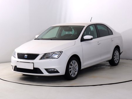 Seat Toledo, 2016 - pohled č. 3