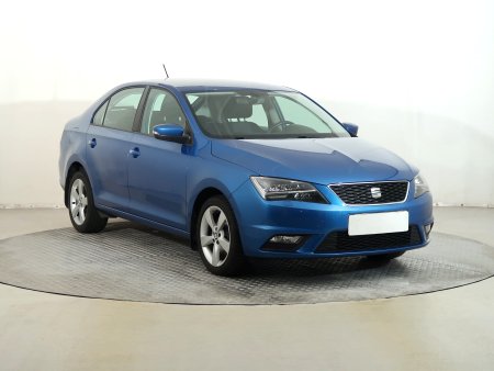Seat Toledo, 2015