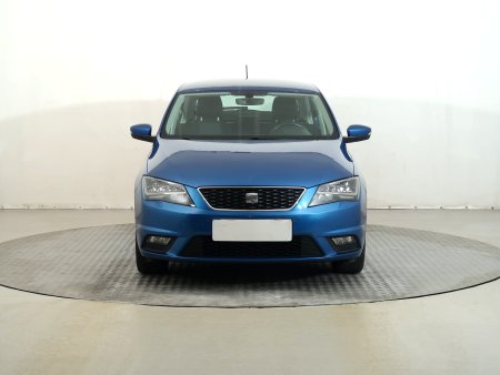 Seat Toledo, 2015 - pohled č. 2