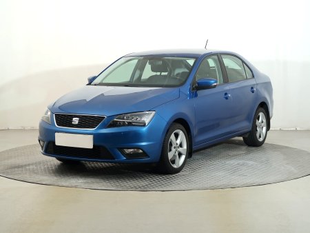 Seat Toledo, 2015 - pohled č. 3