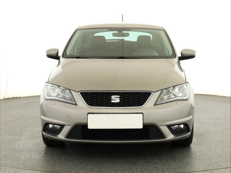 Seat Toledo, 2017 - pohled č. 2