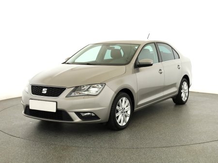 Seat Toledo, 2017 - pohled č. 3