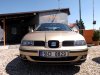 Seat Toledo, 1999 - celkový pohled