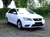 Seat Toledo, 2017 - celkový pohled