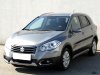 Suzuki S-Cross, 2014 - pohled č. 3