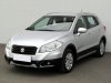 Suzuki S-Cross, 2014 - pohled č. 3