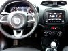 Jeep Renegade, 2015 - pohled č. 3