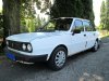 Škoda 105, 1983 - celkový pohled