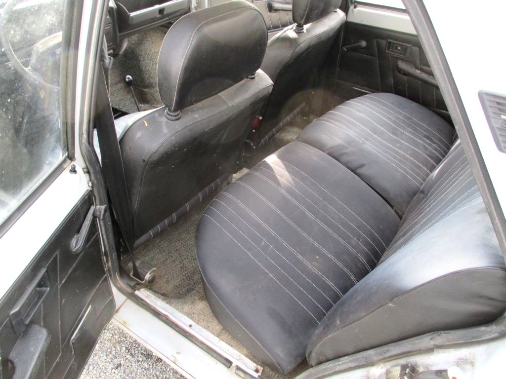 Škoda 120, 1988 - pohled č. 8