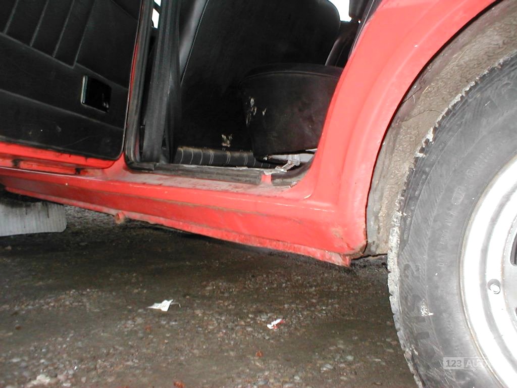 Škoda 120, 1987 - pohled č. 14