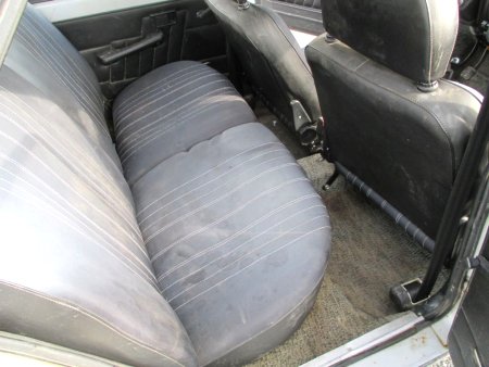 Škoda 120, 1988 - pohled č. 7