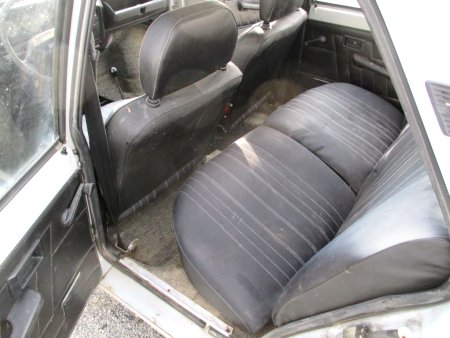 Škoda 120, 1988 - pohled č. 8