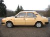 Škoda 120, 1984 - pohled č. 2