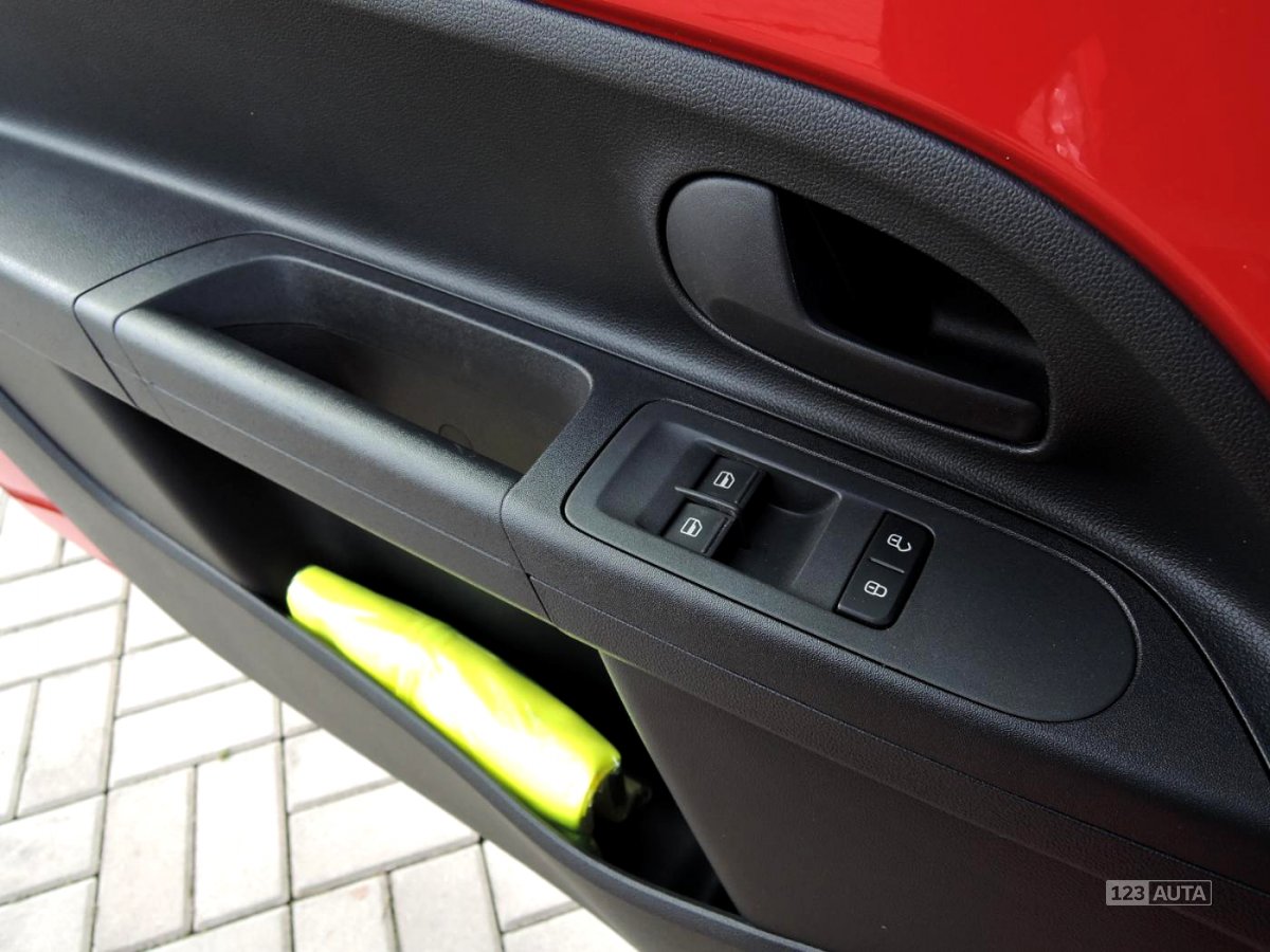 Škoda Citigo, 2015 - pohled č. 19