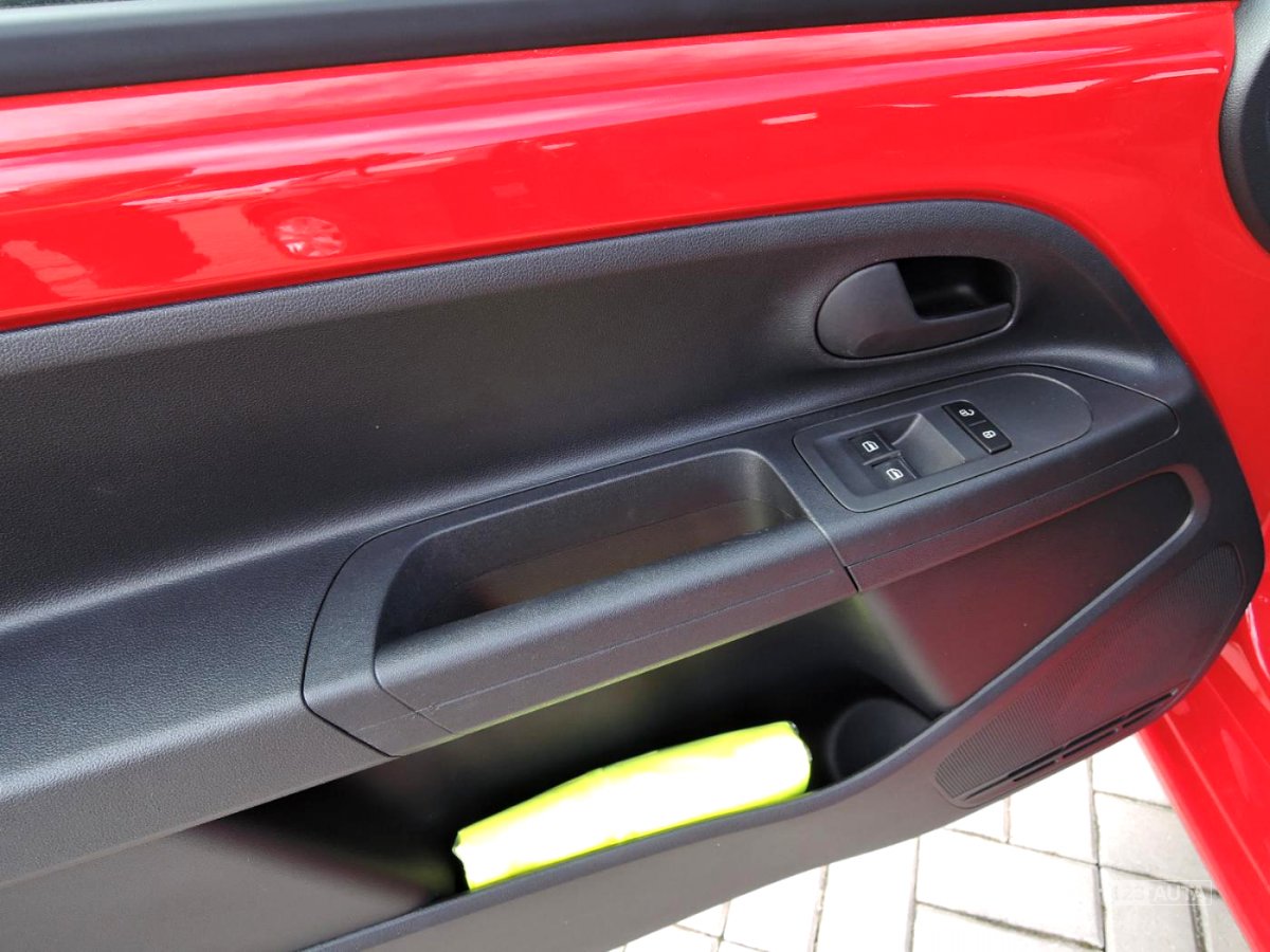 Škoda Citigo, 2015 - pohled č. 20