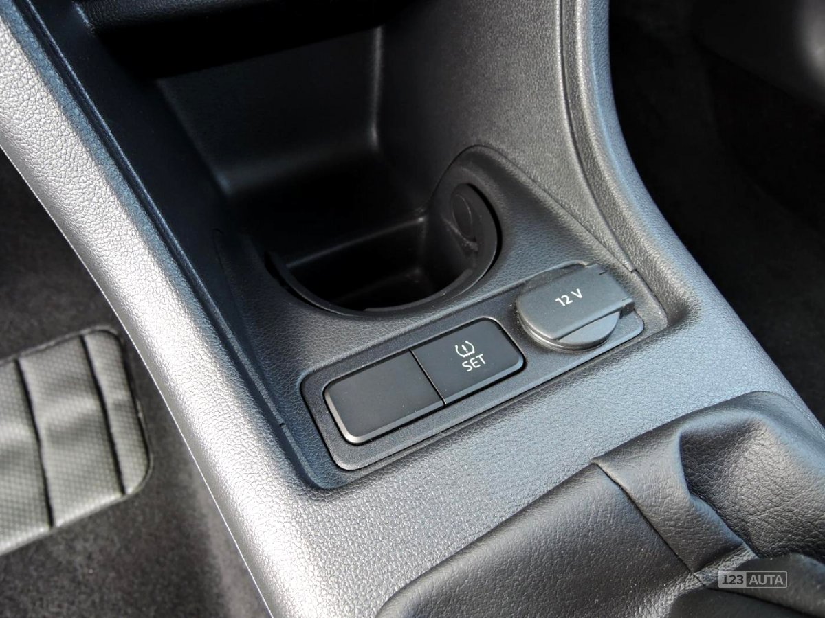 Škoda Citigo, 2015 - pohled č. 22