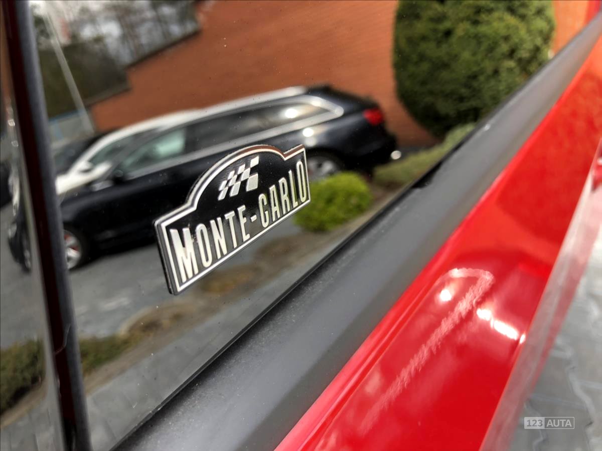 Škoda Citigo, 2018 - pohled č. 8