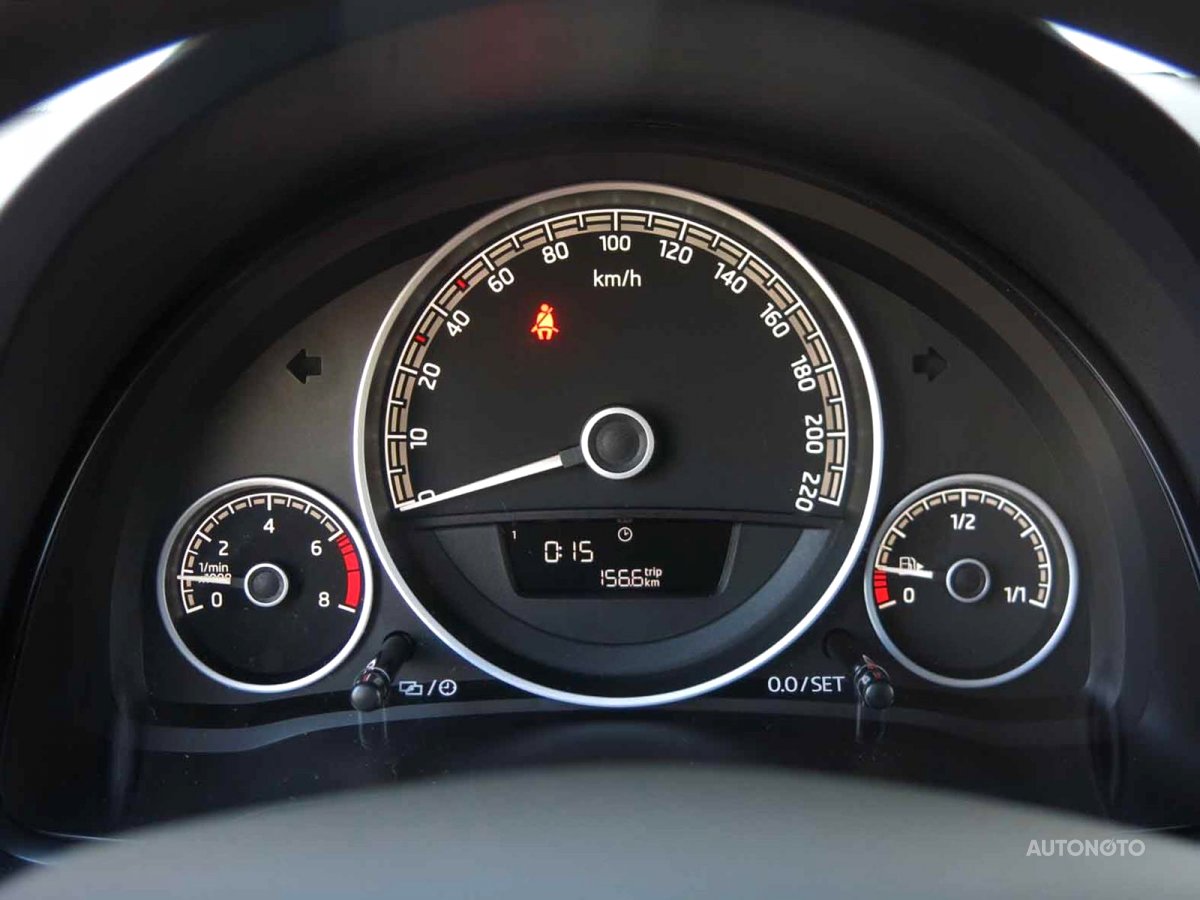 Škoda Citigo, 2018 - pohled č. 10