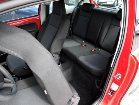 Škoda Citigo, 2015 - pohled č. 11