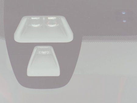 Škoda Citigo, 2016 - pohled č. 3