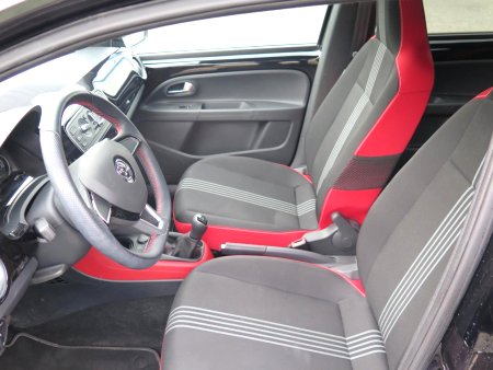 Škoda Citigo, 2016 - pohled č. 7